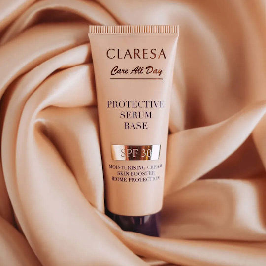 Claresa Grundierung Für Gesicht In Cremiger Form 30ml