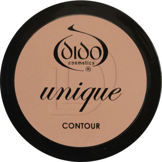 Dido Cosmetics Уникална Контурираща Пудра C01 10гр