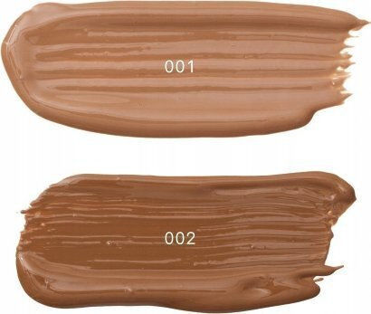 Gosh Shape Up 001 Светъл Среден 14мл