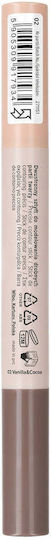 Lovely Easy Slide Contour Stick Double-sided Contouring Stick 02