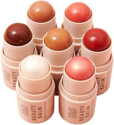 MUA Beauty Balm Stick Warm Bronze 4gr