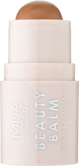 MUA Beauty Balm Stick Warm Bronze 4gr