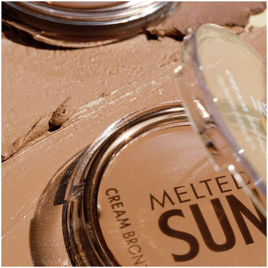 Catrice Cosmetics Сън Пудра 020 Beach Babe 9гр