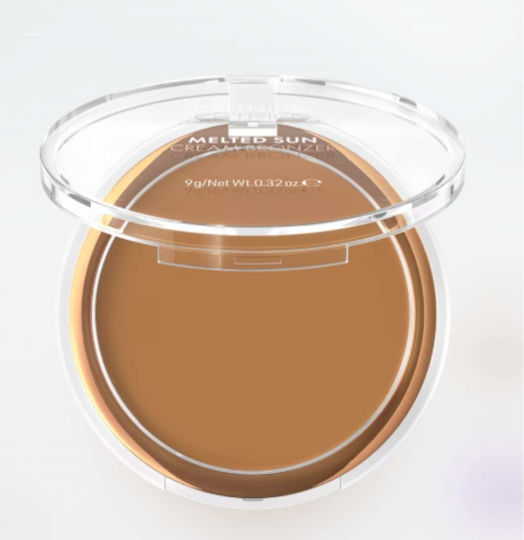 Catrice Cosmetics Сън Пудра 020 Beach Babe 9гр