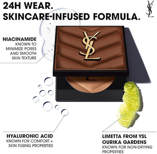 All Hours Hyper Bronze Powder 04 8.5gr