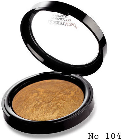 Golden Rose Golden Rose Terracotta Stardust Bronzer 104 9g
