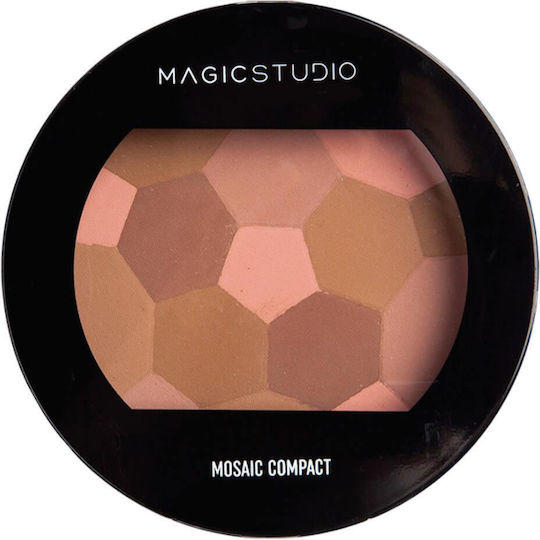 Bronzer Mosaikpuder 18gr