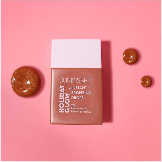 Sunkissed Glow Flüssiger Holiday Glow 28ml