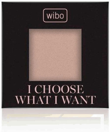 Wibo Ich Will Bronzepuder Pulver 01 Süßer Kaffee 4,9g