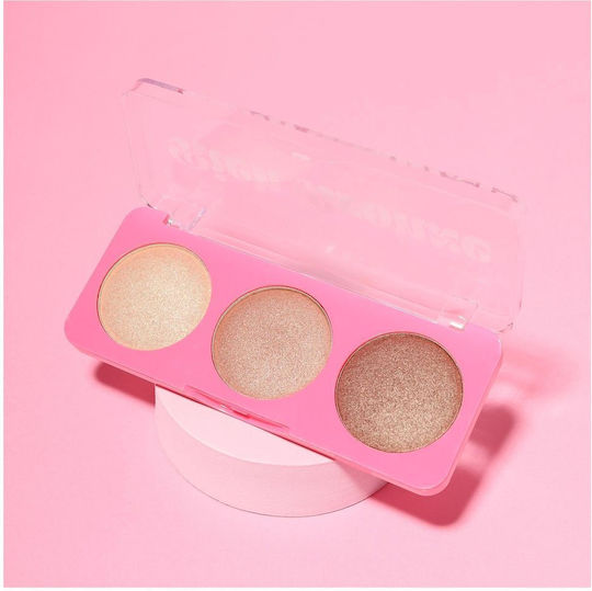 Sunkissed Rich Bronze Powder 18gr