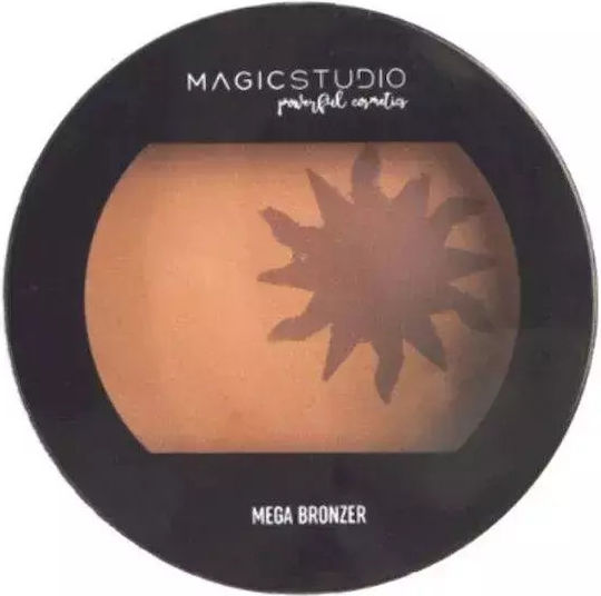 Sungold Mega Bronzer Powder 18gr