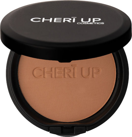 Cheri Up Сапфирена Пудра 001 18гр