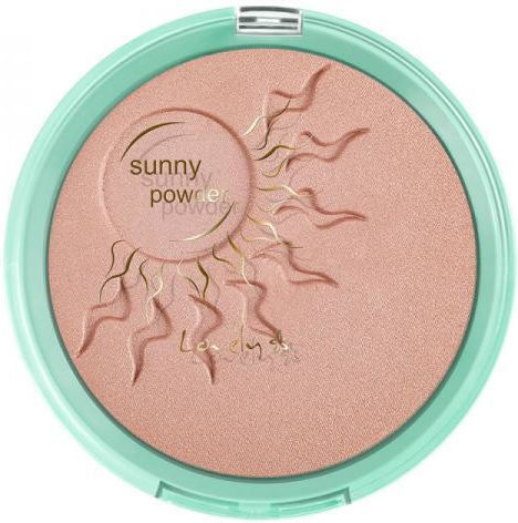 Lovely Sunny Powder Powder 23gr