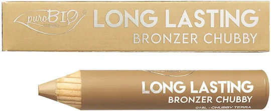 puroBio Cosmetics Bronzer Stick 3.3gr