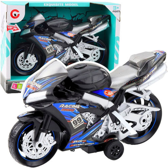 Lean Toys Μοτοσυκλέτα Formula 1