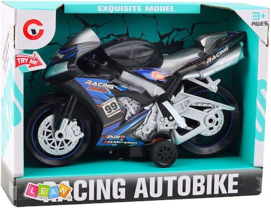 Lean Toys Μοτοσυκλέτα Formula 1