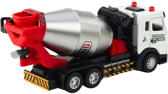 Lean Toys Concrete Mixer