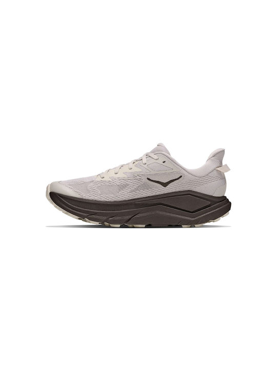 Challenger 8 Men's Sport Shoes Trail Running Grey