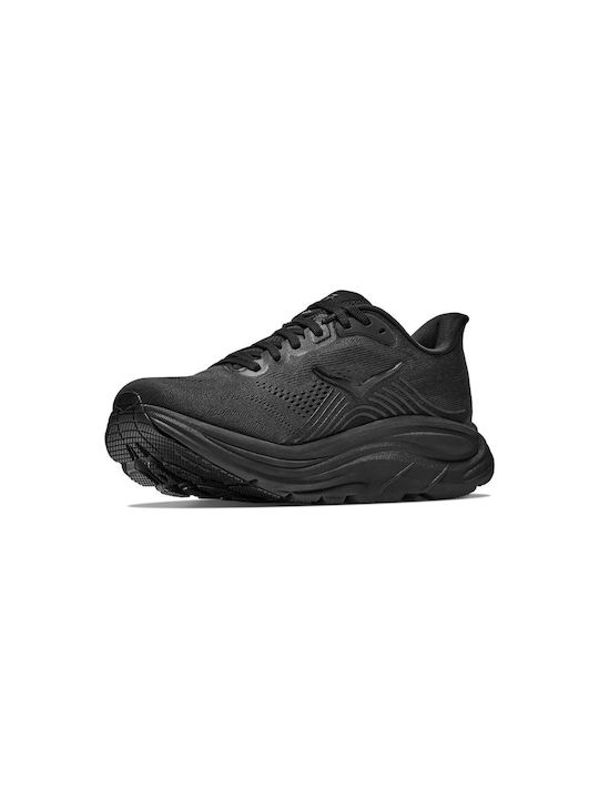 Clifton 11 Men's Sport Shoes Running Black