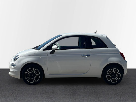 Fiat 500 1.0 Hybrid Club MHEV (Mild Hybrid) '22