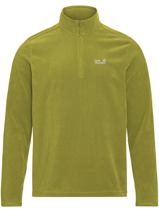 Blouse Green