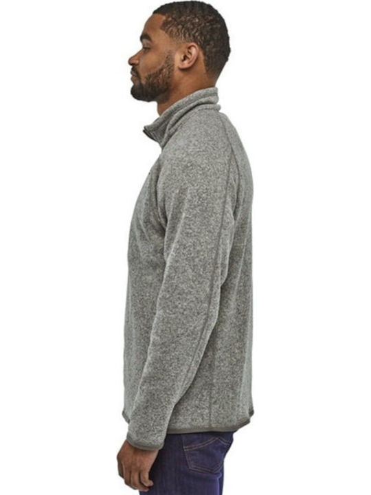 Grey Sweater