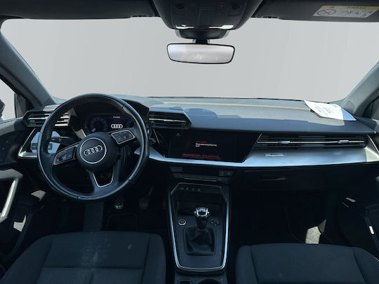 Audi A3 30 TFSI Sport Sedan '22