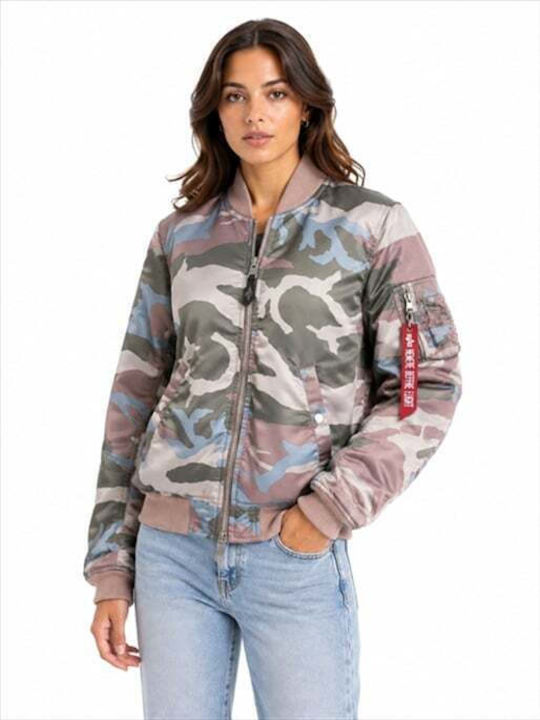 Alpha Industries Alpha Industries