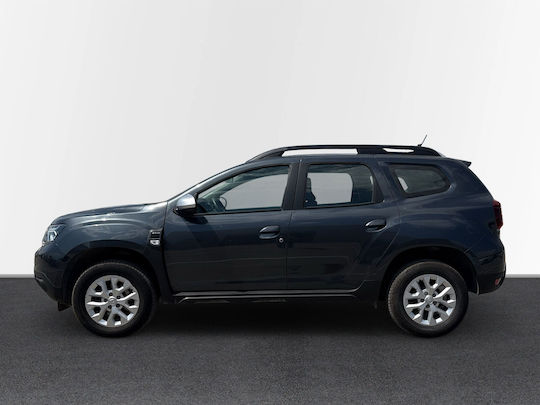 Dacia Duster 1.5 Blue dCi 4x4 Sportive '22