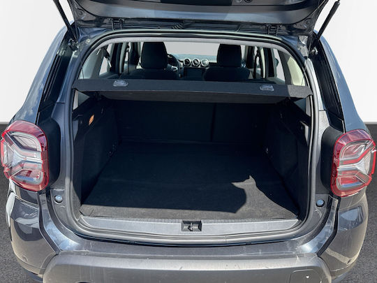 Dacia Duster 1.5 Blue dCi 4x4 Sportive '22