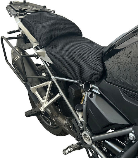 Motorise Странични Монтажи За Куфари Bmw R1200gs Lc 2013-2018