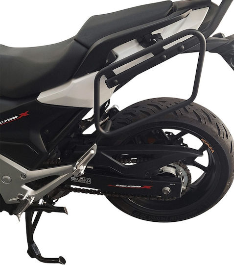Motorise Странични Монтажи Мотоциклетни Куфари Хонда NC 750X 2014-2020