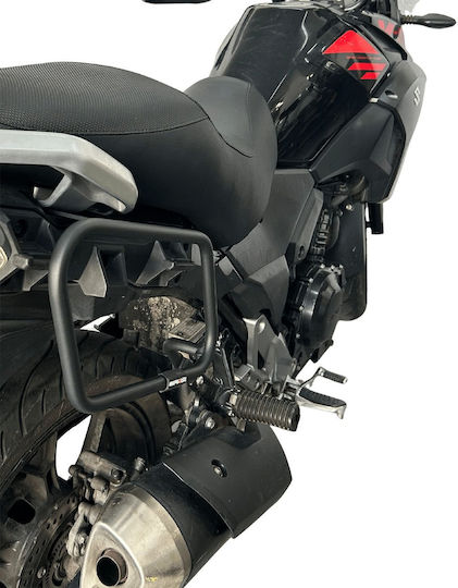 Motorise Странични Монтажи За Мотоциклетни Куфари Suzuki V-strom 250 2017-2024