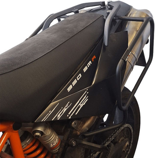 Motorise Странични Монтажи Куфари Ktm 950 990 Sm Smr Super Enduro 2003-2013