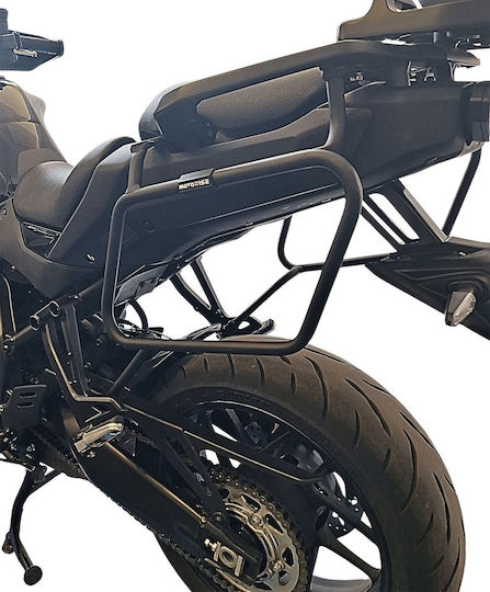 Motorise Странични Монтажи Куфари Yamaha Трейсър 9 ГТ ГТ+ 2025-2026