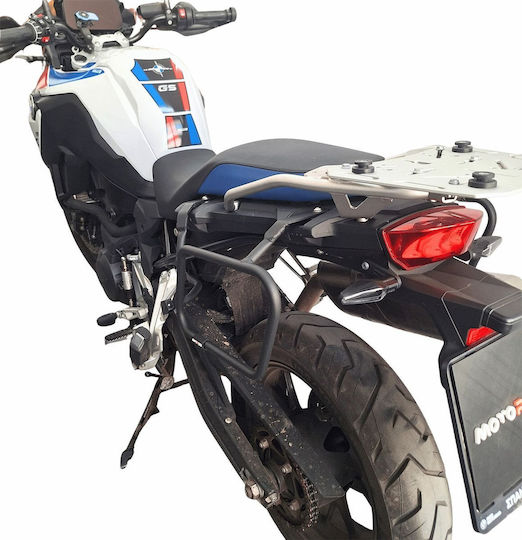 Motorise Странични Монтажи За Мотоциклетни Куфари Bmw F850gs F750gs F800gs 2018-2026
