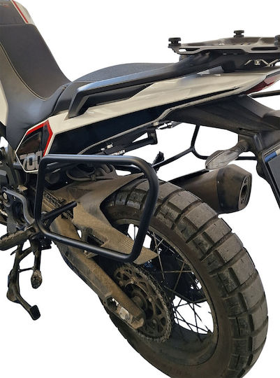 Motorise Странични Монтажи За Куфари Moto Morini X-cape 650 700 2021-2026