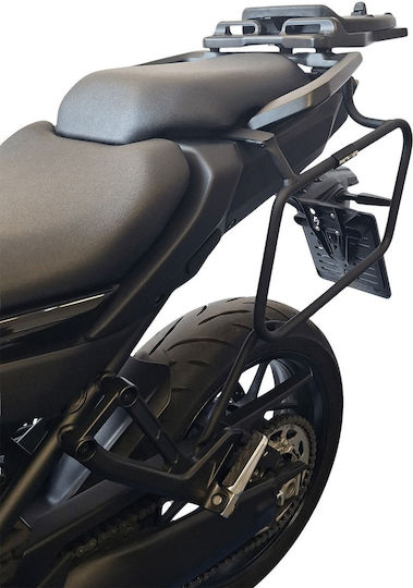 Motorise Странични Монтажи Куфари Yamaha Трейсър 9 ГТ ГТ+ 2025-2026