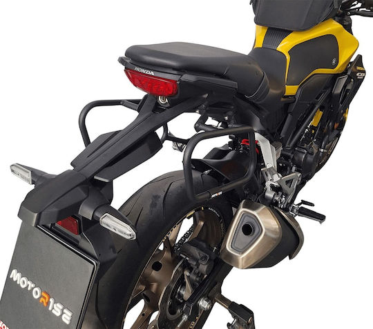 Motorise Странични Монтажи За Мотоциклетни Куфари Honda Cb300r 2018-2025