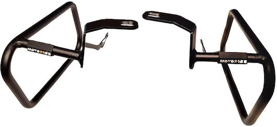 Motorise Странични Монтажи Мотоциклетни Куфари Triumph Tiger Sport 660 2022-2026
