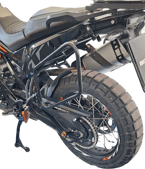 Motorise Странични Монтажи Куфари Ktm 790 Приключение 2023-2025