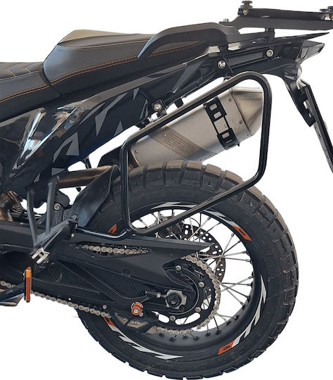 Motorise Странични Монтажи Куфари Ktm 790 Приключение 2023-2025