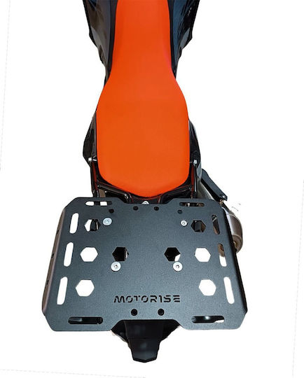 Motorise Скара Rieju Aventura Rally 307 2025-2026