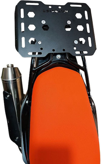 Motorise Скара Rieju Aventura Rally 307 2025-2026