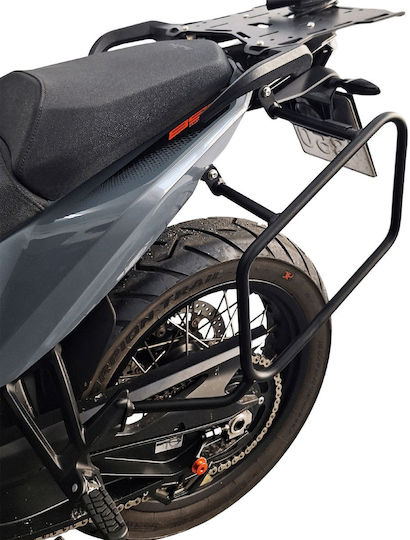 Motorise Странични Монтажи За Куфари KTM 890 Приключение 2019-2023