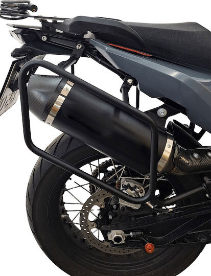 Motorise Странични Монтажи За Куфари KTM 890 Приключение 2019-2023