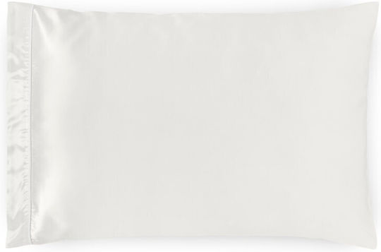 Valeria Home Set Huse Pentru Pilote Maria 220x200cm Supraînălțată Cu 2 Fețe De Pernă Și 1 Cearșaf Natural