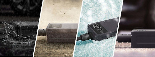 Portable Three-Phase 11kW Electric Car Charger with Built-in Cable 10m Type 2 (SP01_15935630)