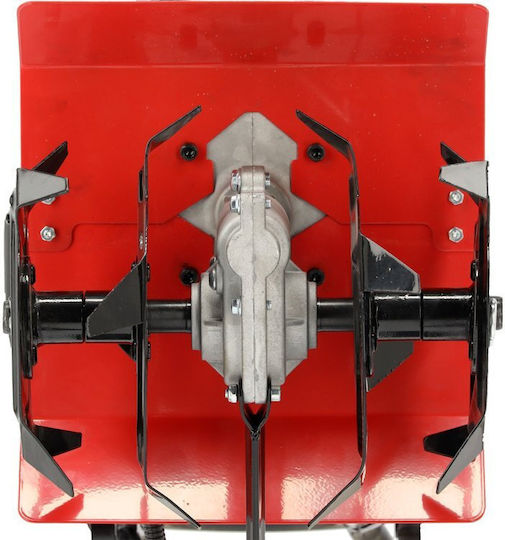 Yato YT-84861 Cultivator pe Benzină Cu Două Timpuri 52cc