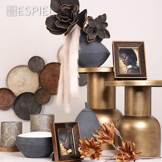 Espiel Fotorahmen Glas